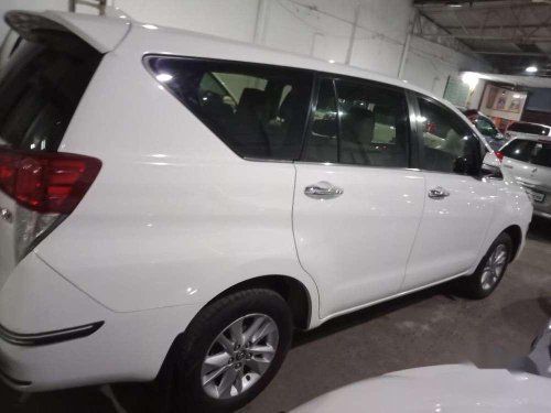Used Toyota Innova Crysta 2016 MT for sale in Nagpur 