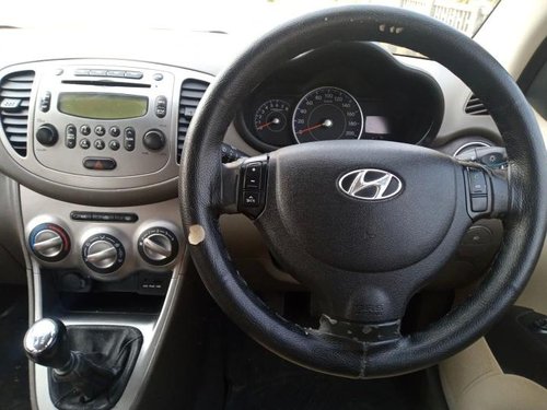 Used Hyundai i10 Asta 2013 MT for sale in Thane 