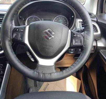 Used 2019 Maruti Suzuki S Cross MT for sale in Nashik 