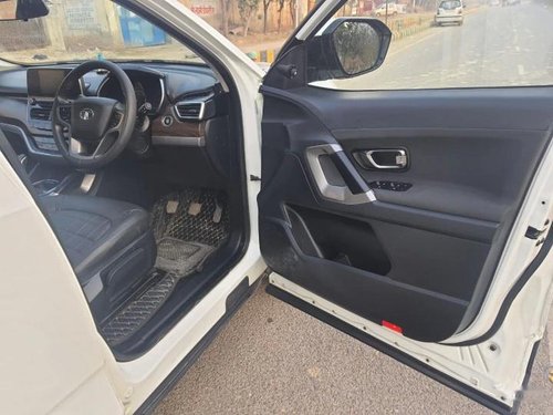 Used Tata Harrier XT 2019 MT for sale in Ghaziabad 