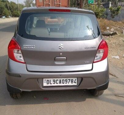 Used 2018 Maruti Suzuki Celerio MT for sale in Ghaziabad 