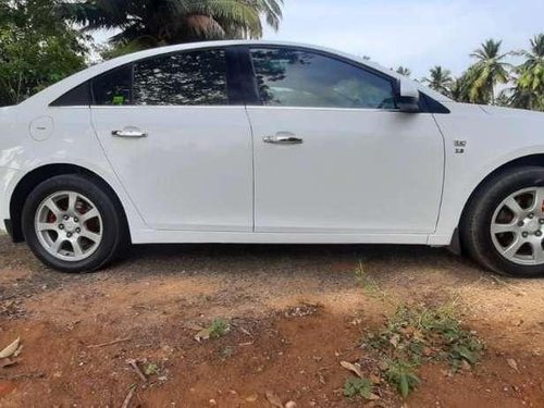 Used 2010 Chevrolet Cruze MT for sale in Erode 