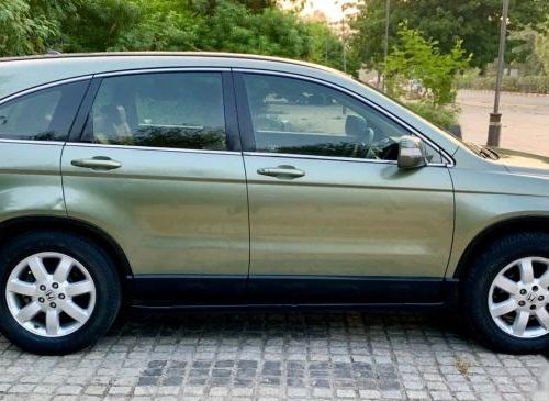 Used 2008 Honda CR V MT for sale in New Delhi 