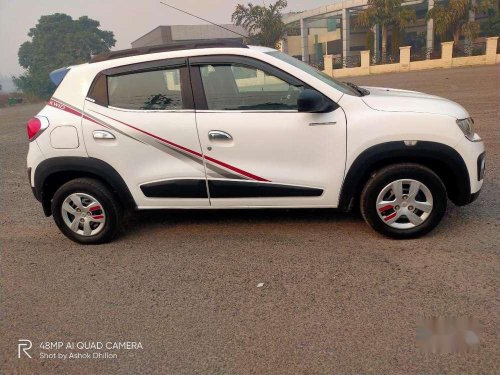 Used 2018 Kwid RXT  for sale in Faridabad