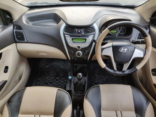 Used 2014 Hyundai Eon MT for sale in New Delhi 