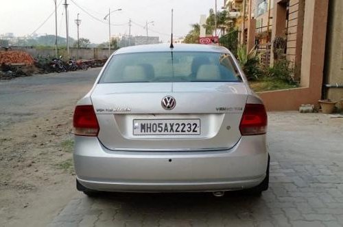 Used Volkswagen Vento 2011 MT for sale in Nagpur 