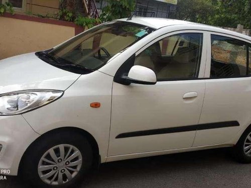 Used Hyundai i10 2016 MT for sale in Nagar 