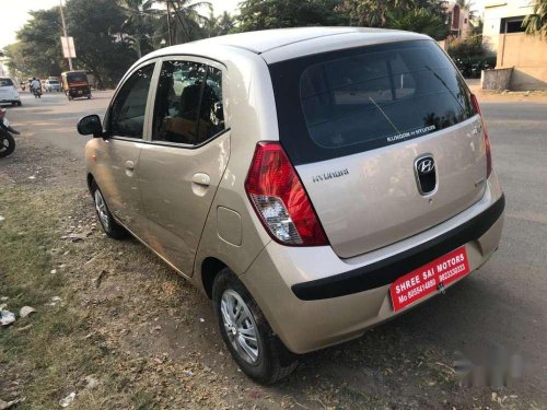 Used Hyundai i10 2009 MT for sale in Sangli 