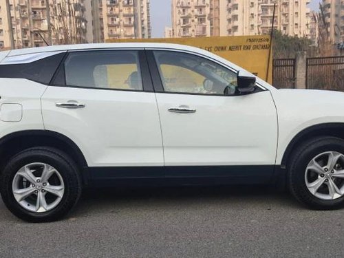 Used Tata Harrier XT 2019 MT for sale in Ghaziabad 