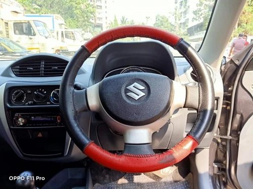 Used 2014 Maruti Suzuki Alto 800 MT for sale in Thane 