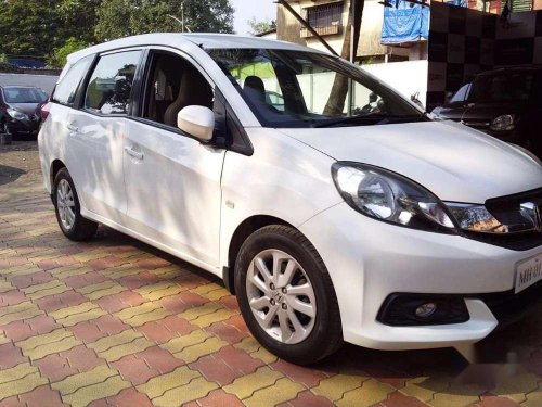 Honda Mobilio V i-VTEC 2016 MT for sale in Thane 