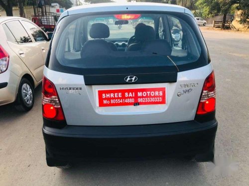 Used 2006 Hyundai Santro Xing MT for sale in Sangli 