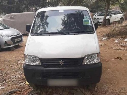 Maruti Suzuki Eeco CNG HTR 5 STR 2018 MT in New Delhi 