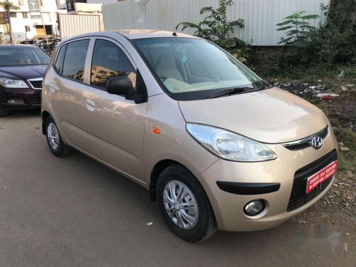 Used Hyundai i10 2009 MT for sale in Sangli 