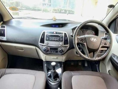 Used 2013 Hyundai i20 MT for sale in Thane 