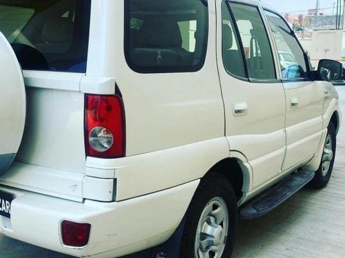 Used Tata Safari Storme 2014 MT for sale in Jaipur 