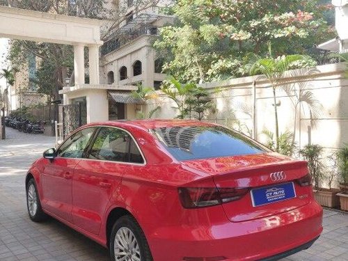 Used 2015 Audi A3 AT for sale in Thane 