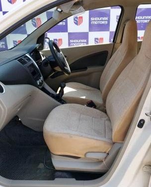 Used 2015 Maruti Suzuki Celerio MT for sale in Thane 