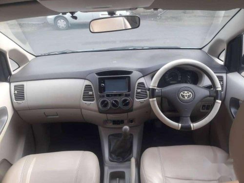 Used 2010 Toyota Innova MT for sale in Tiruppur 