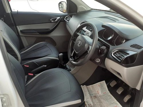 Used Tata Tiago 2018 MT for sale in Jaipur 