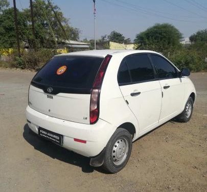 Used Tata Indica Vista 2012 MT for sale in Aurangabad 