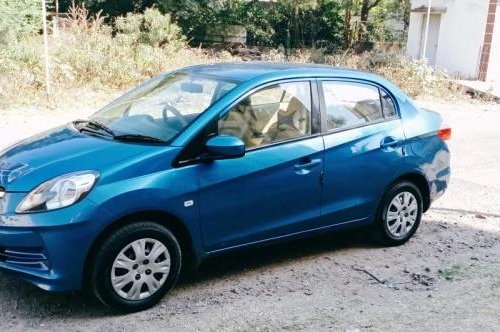 Used Honda Amaze VX AT i-Vtech 2013 AT for sale in Nagpur 