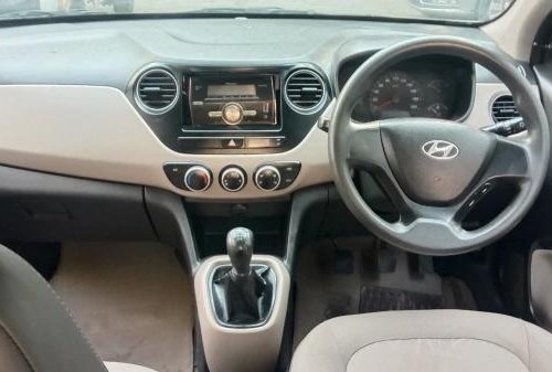 Used 2014 Hyundai Xcent MT for sale in New Delhi 