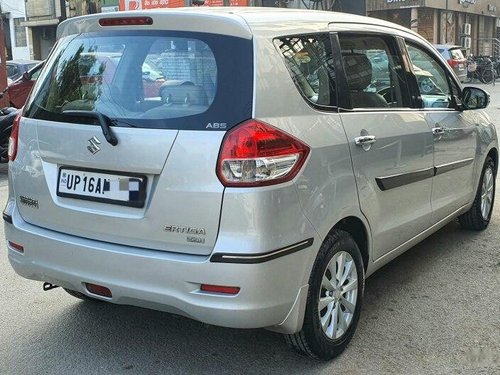 Used Maruti Suzuki Ertiga ZDI 2013 MT for sale in Ghaziabad 