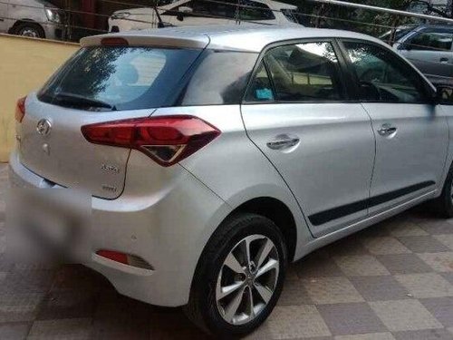 Used Hyundai i20 Asta 1.2 2017 MT for sale in New Delhi 