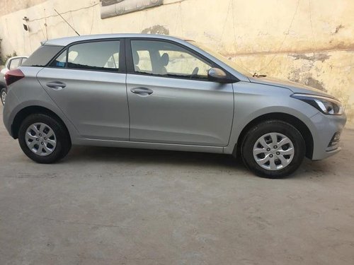 Used 2019 Hyundai i20 MT for sale in Ghaziabad 