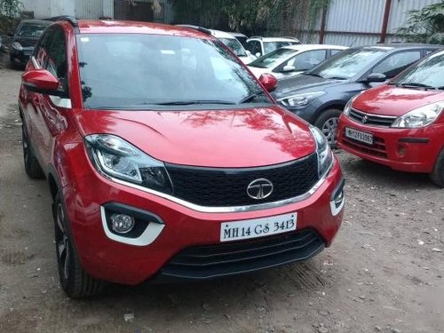 Used 2018 Tata Nexon MT for sale in Pune 