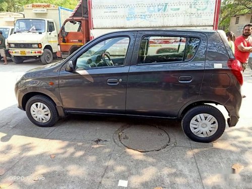 Used 2014 Maruti Suzuki Alto 800 MT for sale in Thane 