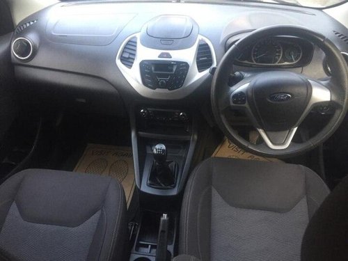 Used Ford Figo 2016 MT for sale in Nashik 