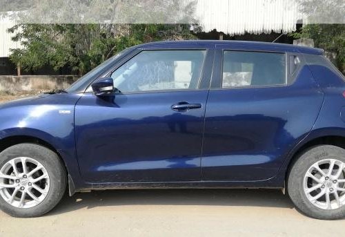2018 Maruti Suzuki Swift ZDi MT for sale in Aurangabad