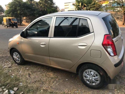 Used Hyundai i10 2009 MT for sale in Sangli 