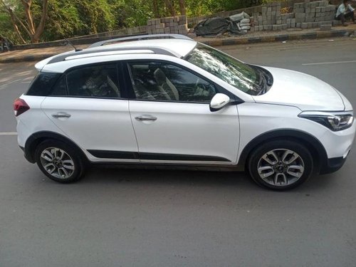 Hyundai i20 Active 1.4 SX 2016 MT for sale in Thane 