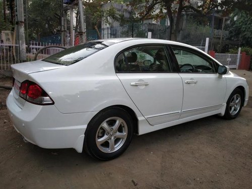 Used 2011 Honda Civic MT for sale in Nagpur 