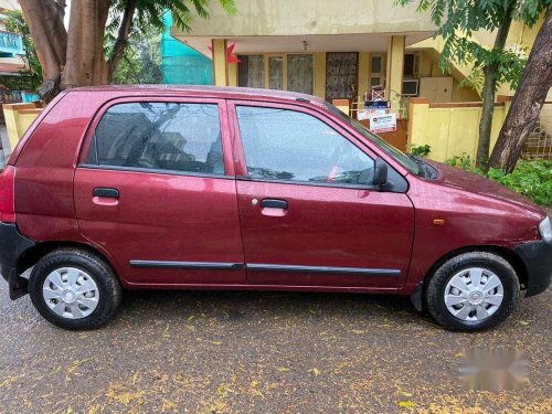 2007 Maruti Suzuki Alto MT for sale in Ramanathapuram 