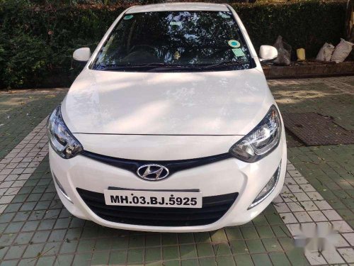 Used 2013 Hyundai i20 MT for sale in Thane 