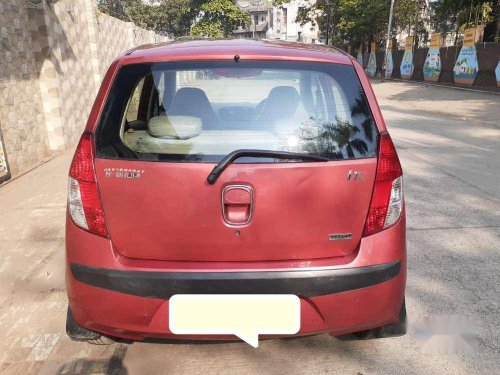 Used Hyundai i10 2008 MT for sale in Kalyan 