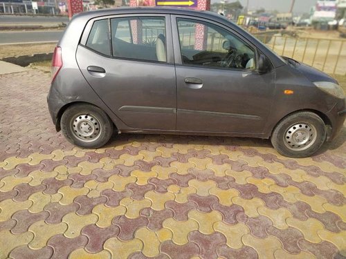 Used Hyundai i10 2010 MT for sale in Ghaziabad 