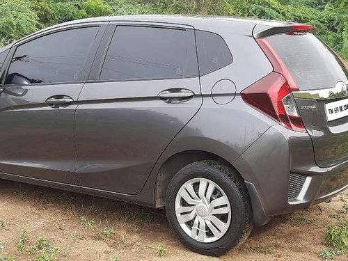Used 2017 Honda Jazz MT for sale in Tiruppur 
