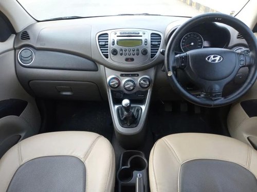 Used Hyundai i10 Asta 2013 MT for sale in Thane 