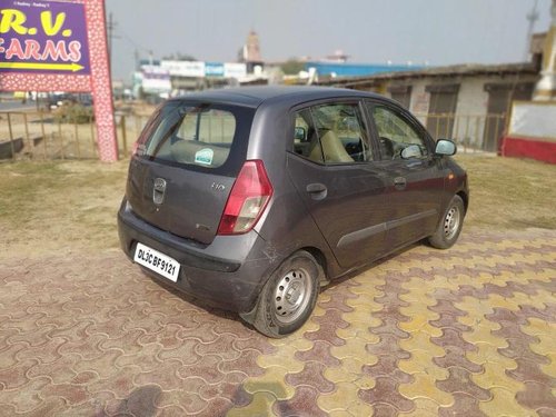 Used Hyundai i10 2010 MT for sale in Ghaziabad 