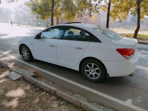 Used Chevrolet Cruze 2010 MT for sale in Chandigarh 