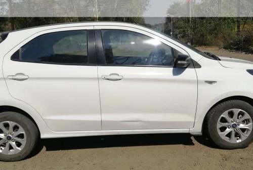 Used Ford Figo 2017 MT for sale in Aurangabad 