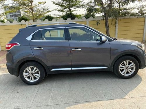 Used Hyundai Creta 2015 MT for sale in Nagpur 