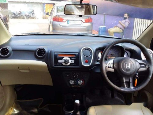 Honda Mobilio V i-VTEC 2016 MT for sale in Thane 