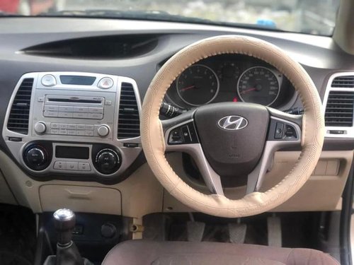 Used Hyundai i20 Asta 2010 MT for sale in Ghaziabad 