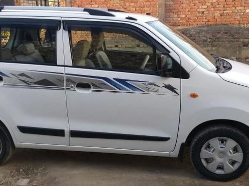 Used 2013 Maruti Suzuki Wagon R MT for sale in Dehradun 